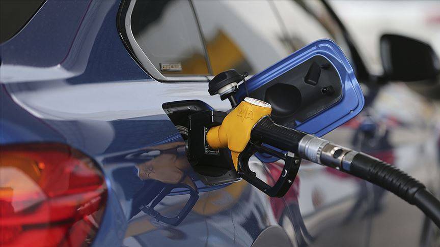 Benzinden sonra motorine zam: 30 Ağustos’tan itibaren 54 TL’yi geçecek! 7